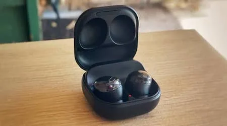Samsung Galaxy Buds Pro review: Samsung’s Pro sounding headphones