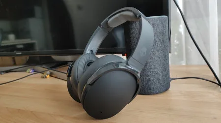 Skullcandy Hesh ANC headphones review