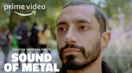 Where to watch Sound of Metal online in Australia