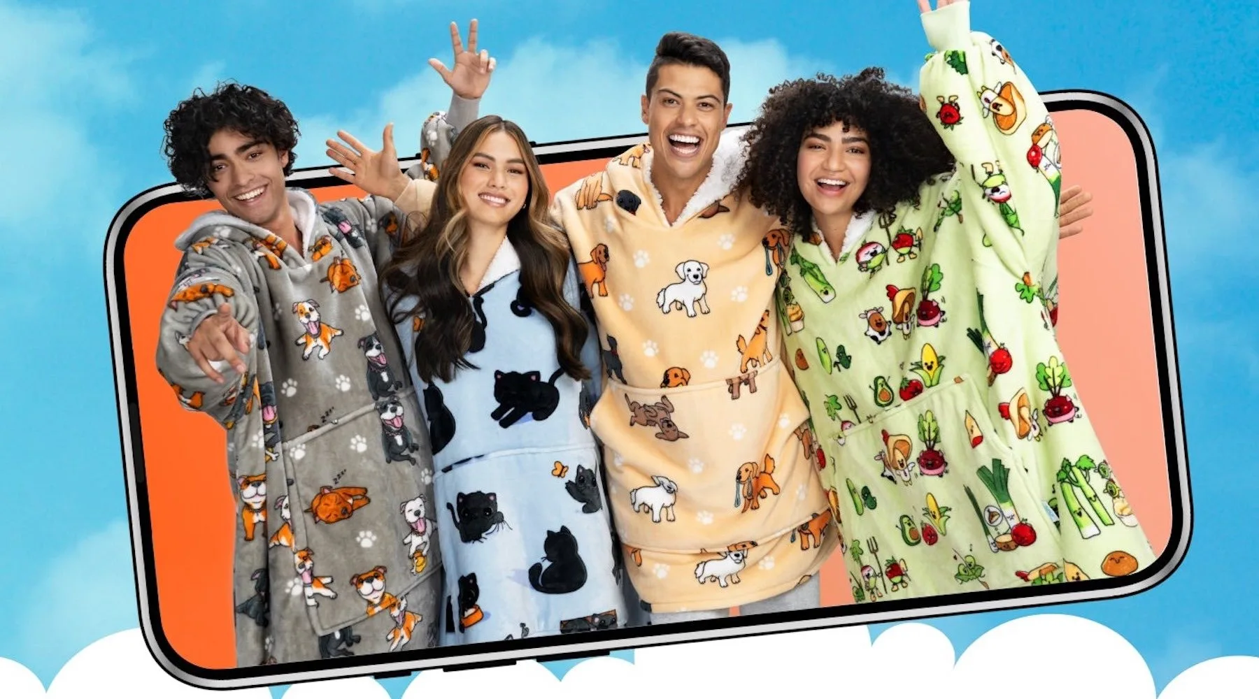 Up to 295 off Oodie Discount Codes April 2025 Finder