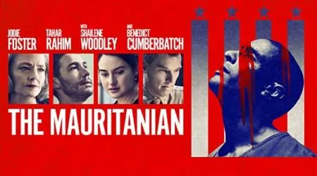 Where to watch The Mauritanian online in Australia