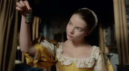 Where to watch The Miniaturist online in Australia
