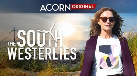 Where to watch The South Westerlies online in Australia