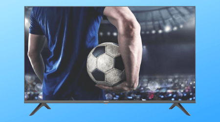 eBay deals: Last chance to get 60% off Hisense TVs, half-price Switch controllers
