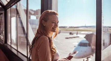 800,000 half-price flights: How to get one