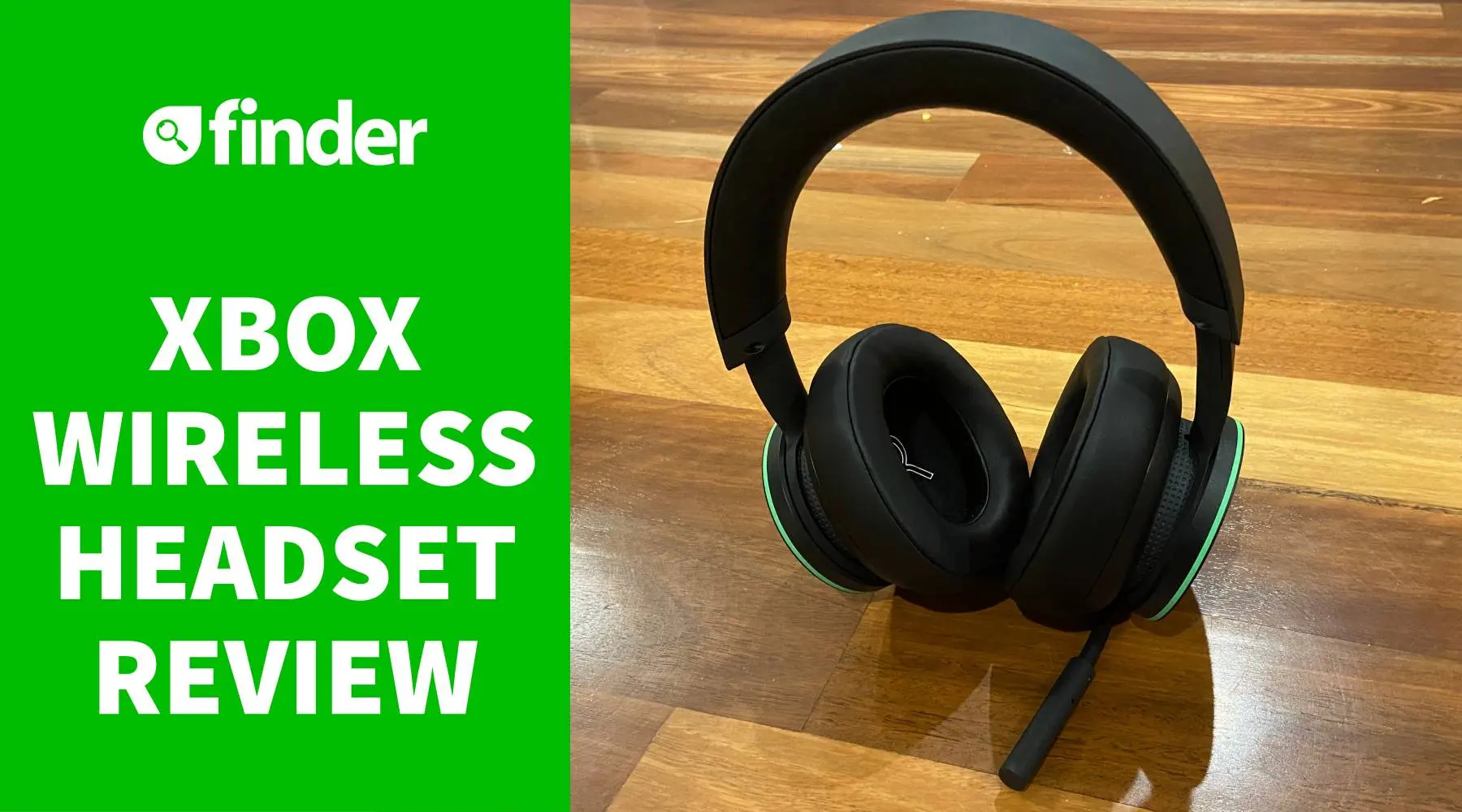 xsx headset