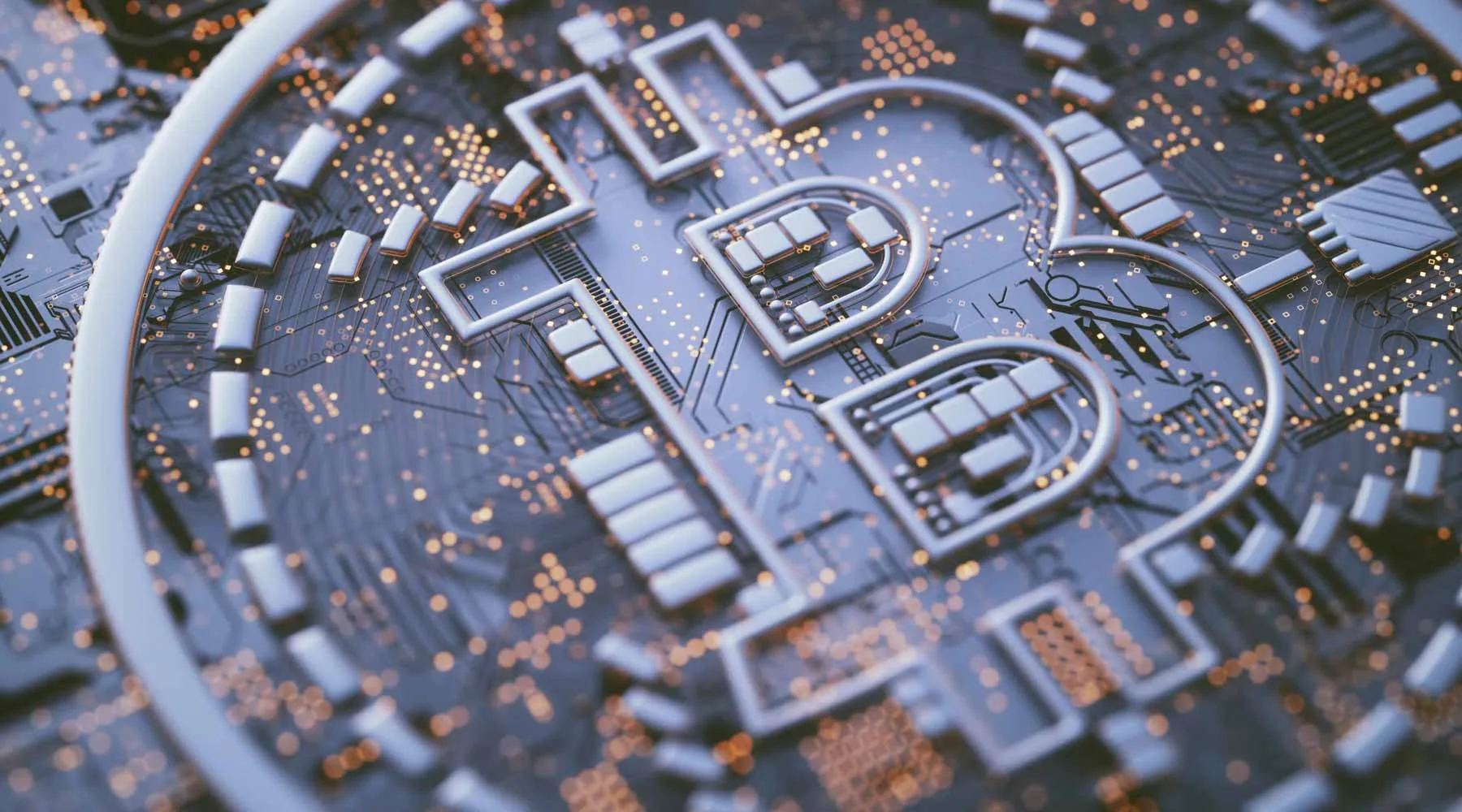 Bitcoin remains steady at $63,730 as Bitcoin stocks tumble