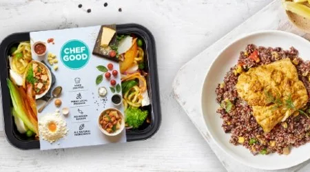 Chefgood discount codes and coupons April 2021
