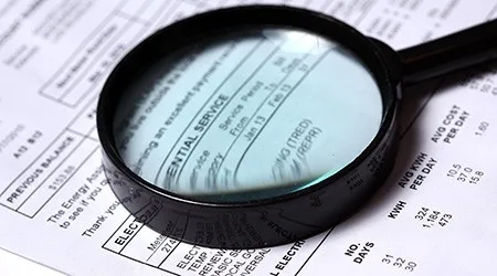 Energy bills still rising way faster than our income