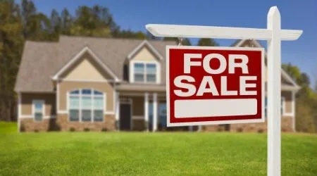 Foreclosure