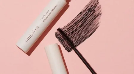 Finder Green Fave: innisfree Simple Label Mascara