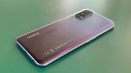 realme 7 5G review: Affordable 5G with an amazing display