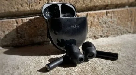realme Buds Air Pro review: Active Noise Cancelling without the huge price tag