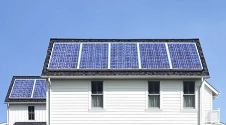 Own solar panels? Feeding your energy back to the grid could soon cost you