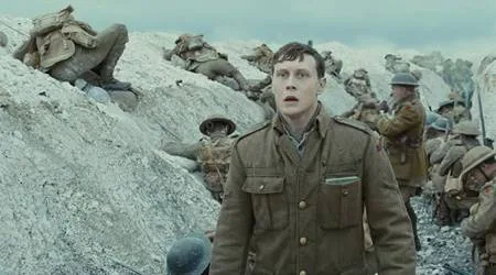Where to watch 1917 online in Australia