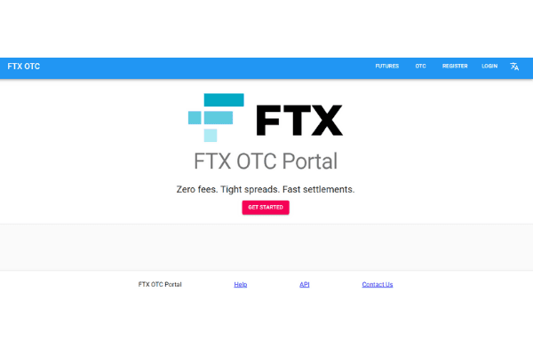 ftx crypto exchange fees