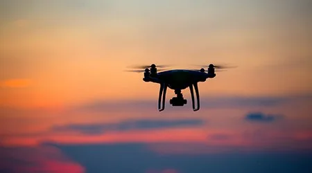 Drone Insurance In Australia How It Works Where To Get It