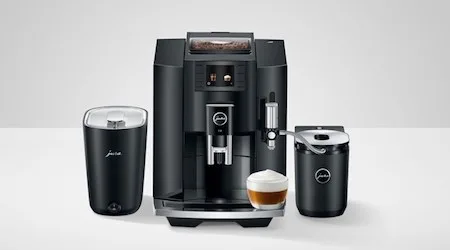 Jura E8 review