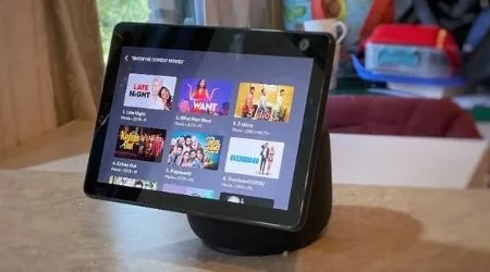 Amazon Echo Show 10 3rd Gen review: You spin me right round