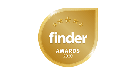 Finder Awards 2021 Best Owner Occupier Home Loan – Variable