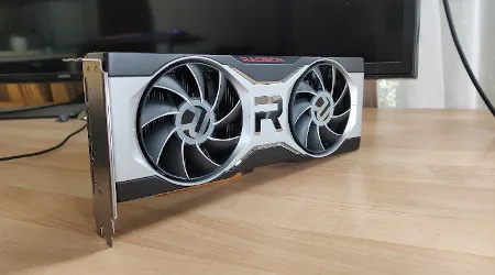AMD RX 6700 XT review