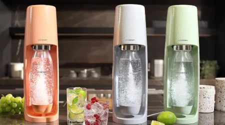 Deal alert: Last chance to buy a $19 SodaStream from eBay