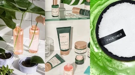 13 sustainable beauty brands to shop and do right by the planet this Earth Day 2022