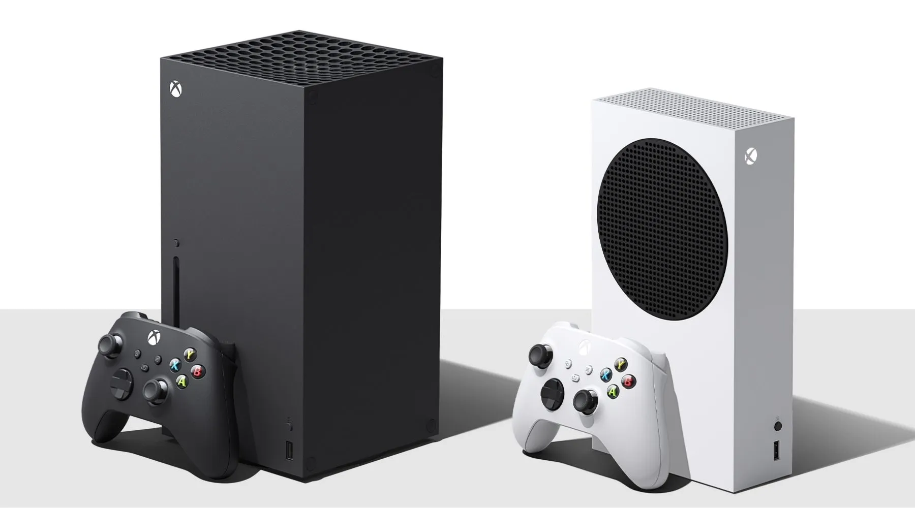 xbox one series x vs series s