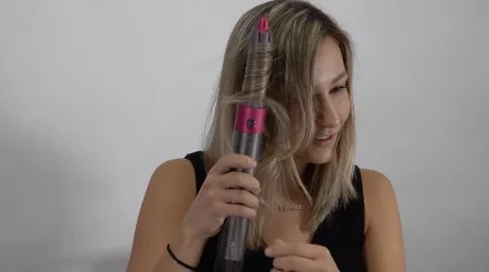 Mother’s Day deal alert: Get $200 off the amazing Dyson Airwrap Styler at Catch