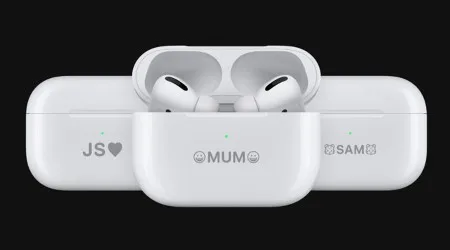 Hot Amazon deal: $94 off AirPods Pro for a limited time