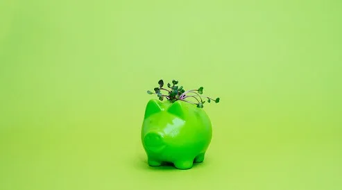 5 ways to go green with your money this Earth Day