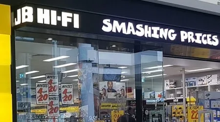 JB Hi-Fi and Afterpay: How does buy now pay later work at JB?