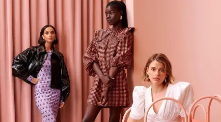 Vogue Online Shopping Night: Shop the 30 best deals before they end