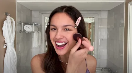 Where to buy every product in Olivia Rodrigo’s beauty routine