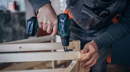 Best cordless and electric screwdrivers in Australia