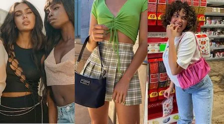 15 Y2K fashion trends that are making a comeback