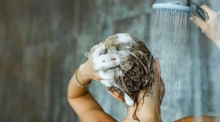 Best clarifying shampoos in Australia