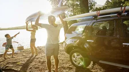 27% of Aussies choosing to upsize their car