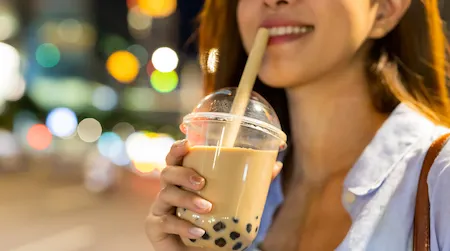 How to buy a Gong Cha franchise