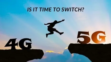 5G in Australia is cheaper than ever: Is it worth signing up to?