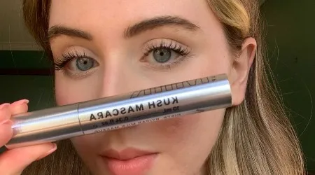 Milk Makeup Kush Mascara review: Vegan and cruelty-free