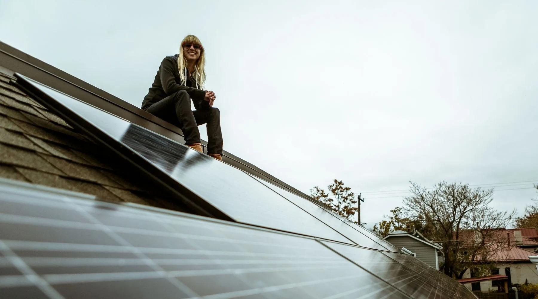5 reasons you should think about installing solar this year