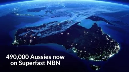 Superfast NBN plan promos have lured half a million Australians: Should you upgrade?