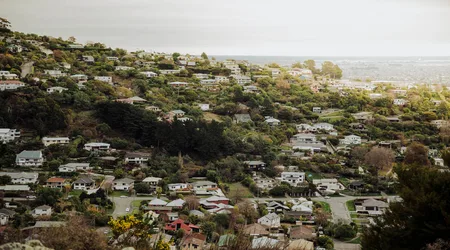 First Home Buyers Report 2021