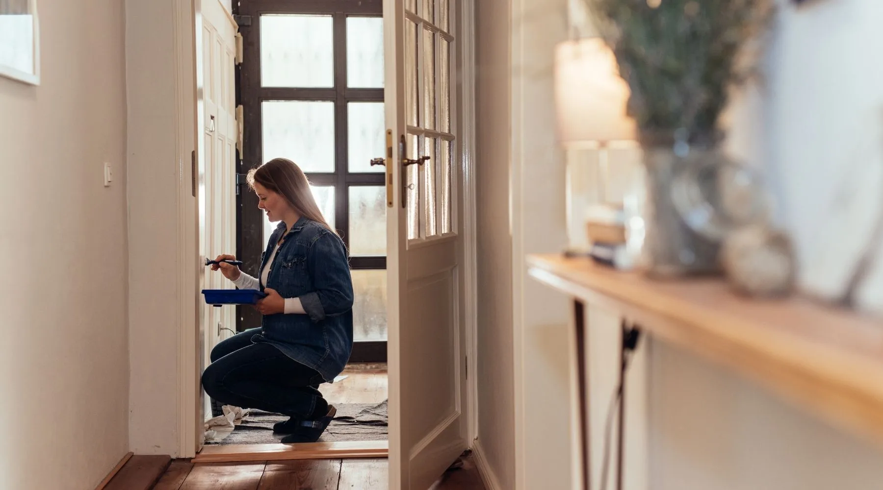 Selling in 2021? Here are 6 ways you could add value to your home