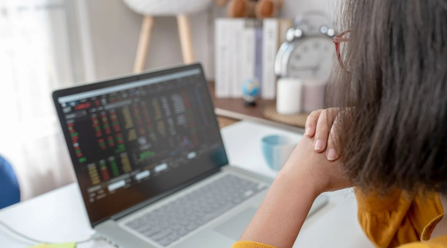 Interested in forex trading? Here are 5 ways to make it safer