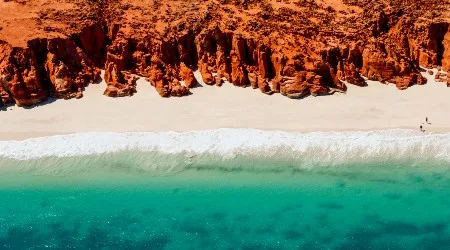 Qantas sale: $299 Western Australia seats from 3 major cities
