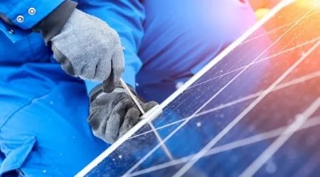 SA energy concession holders are being offered free solar systems. Do you qualify?