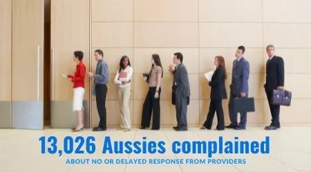 Telcos ghost 13,000 Aussies: What to do if you can’t get a response