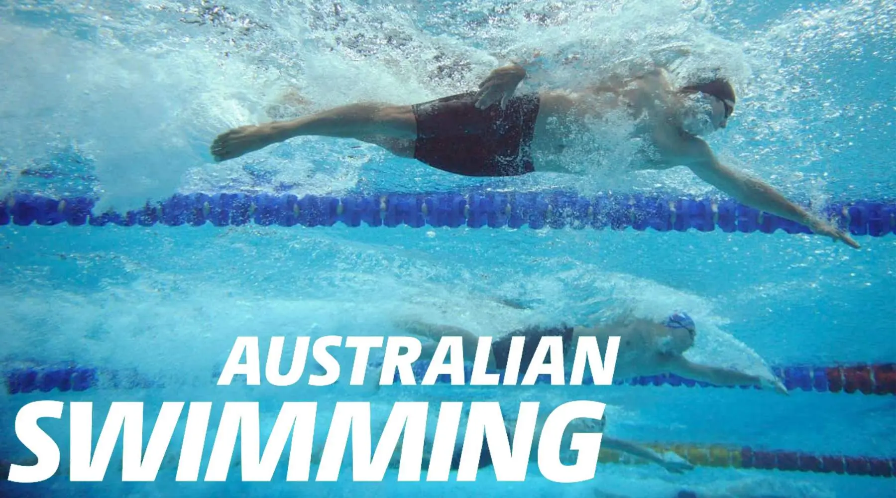 How to watch swimming live streams online in Australia Finder